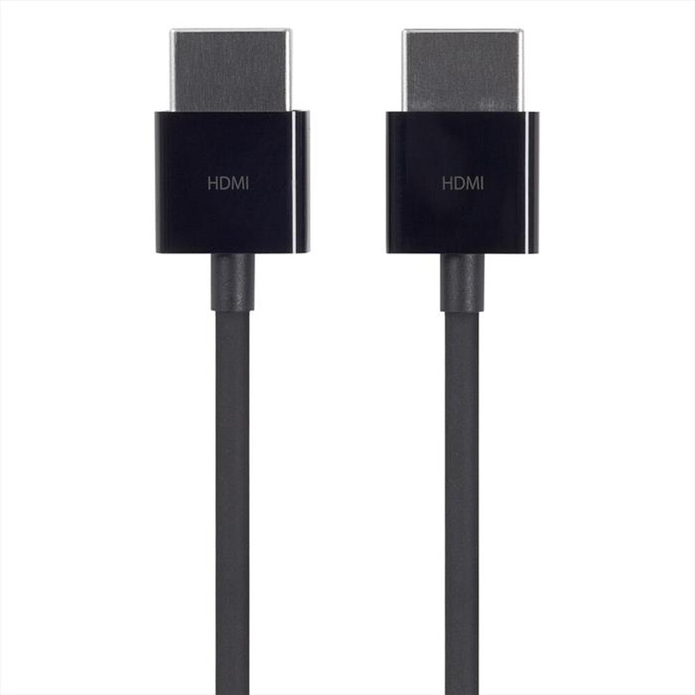 Immagine del prodotto APPLE - Cavo Apple da HDMI a HDMI (1.80M)