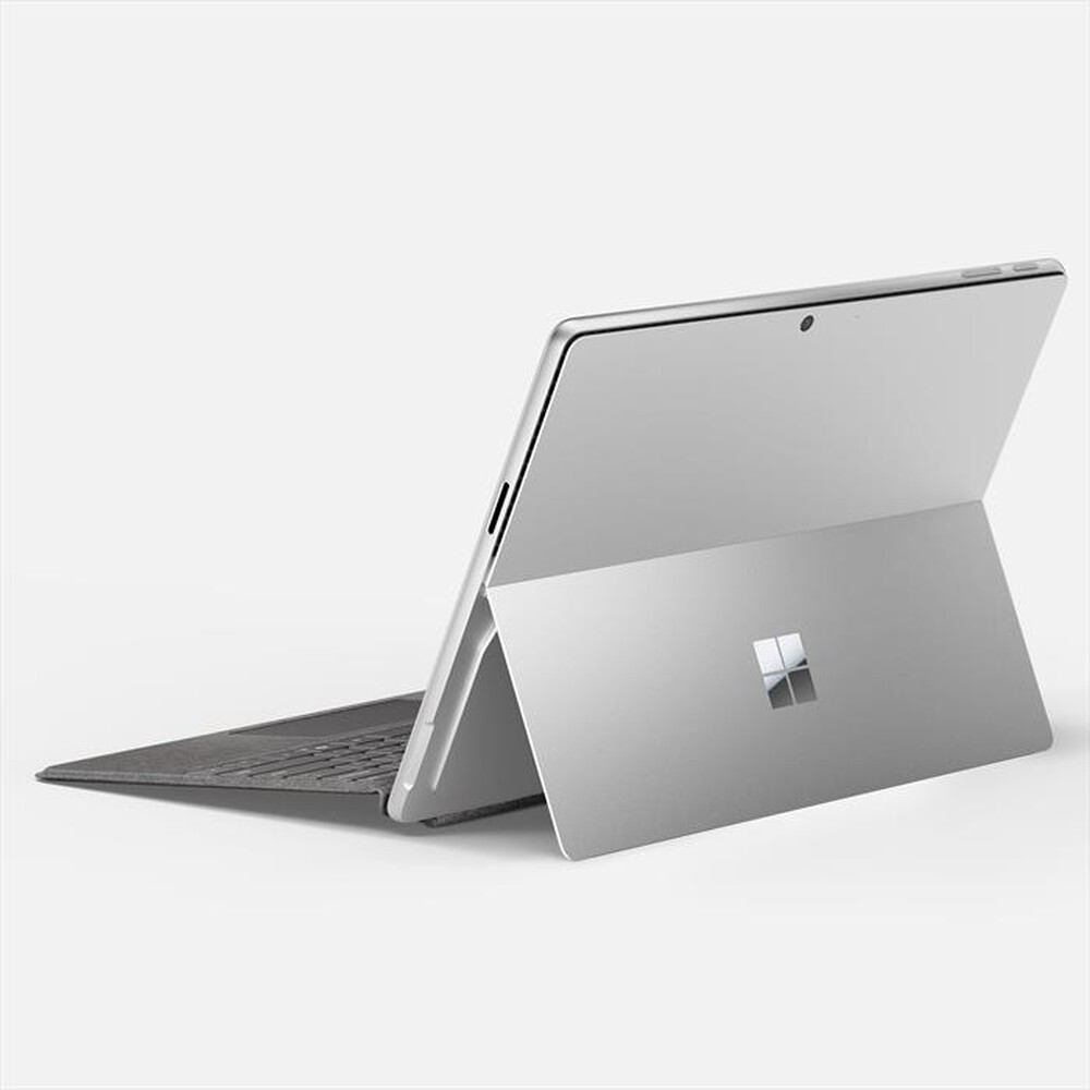 Immagine del prodotto MICROSOFT - Notebook SURFACE PRO (OLED) - COPILOT+PC-Platino