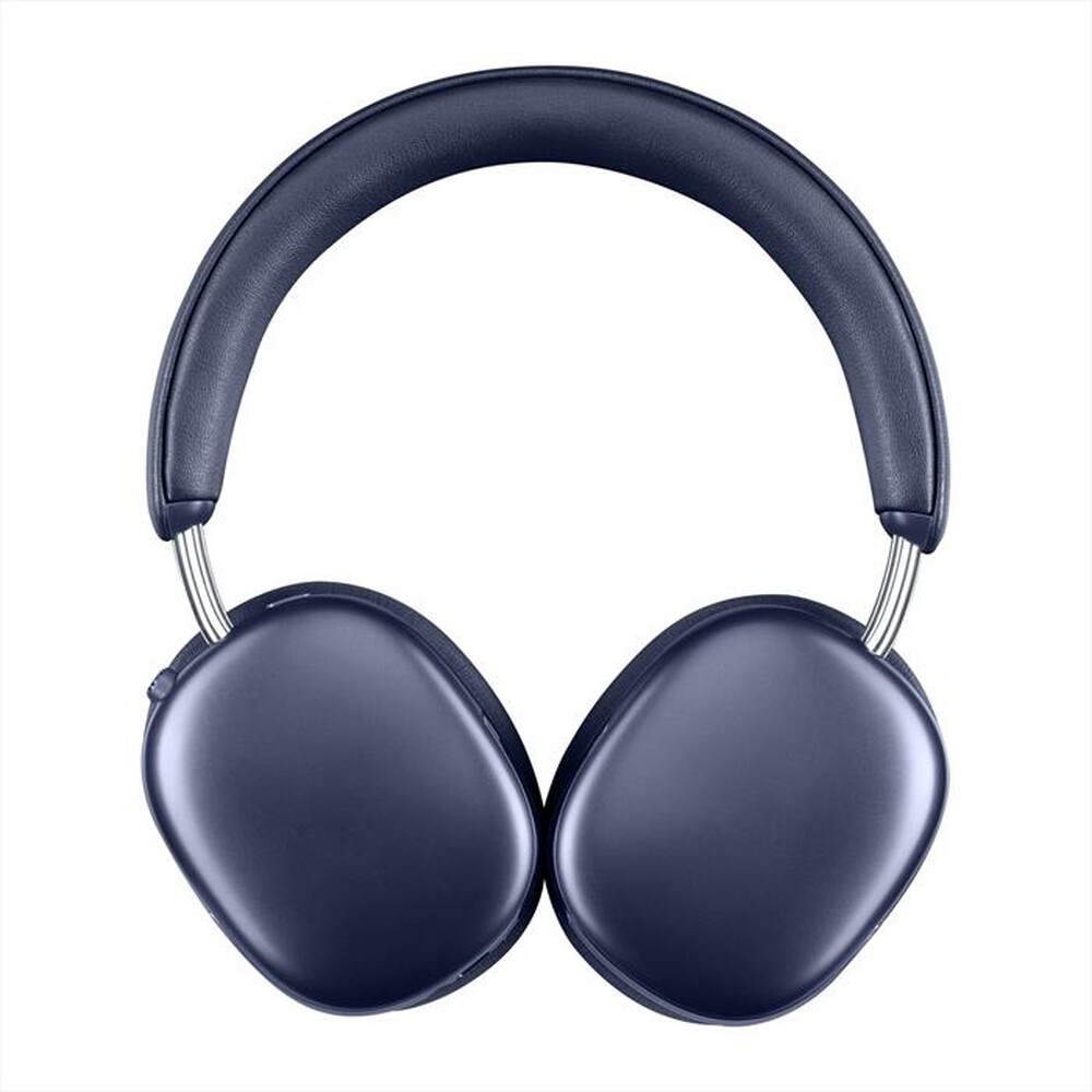Immagine del prodotto MUSIC SOUND - Cuffia wireless BTHEADBMSAURIXB AURIX-Blu
