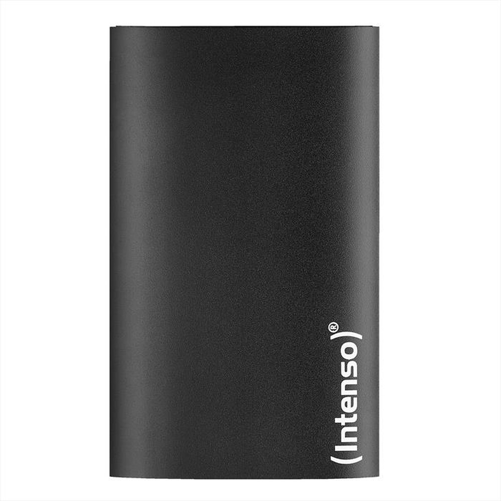 Immagine del prodotto INTENSO - SSD ESTERNA 1,8" PREMIUM 3.2 500 GB-NERO