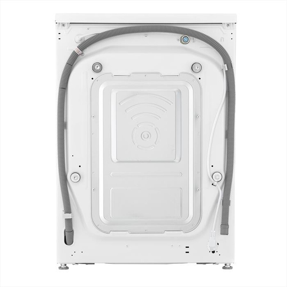 Immagine del prodotto LG - Lavasciuga AI DD D2R5S09TSWW 9/5 Kg Classe E-Bianca