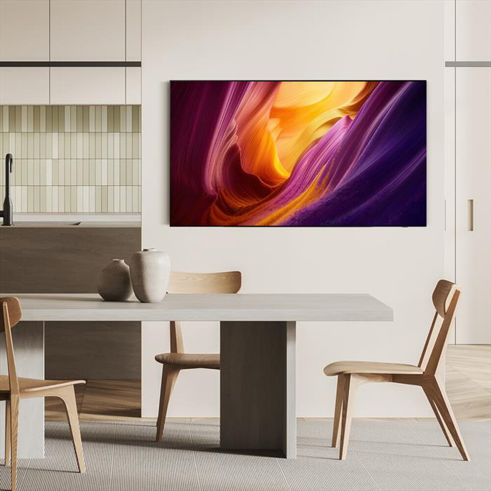 Immagine del prodotto SAMSUNG - Smart TV OLED 4K AI 48" QE48S95HAEXZT-Graphite Black