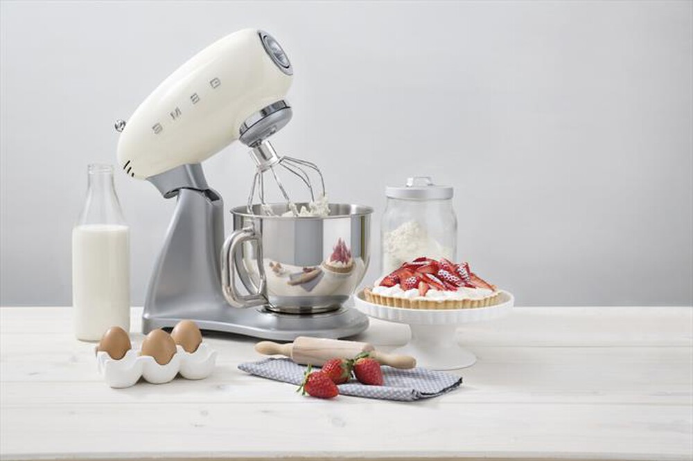 Immagine del prodotto SMEG - SMWW02-inox