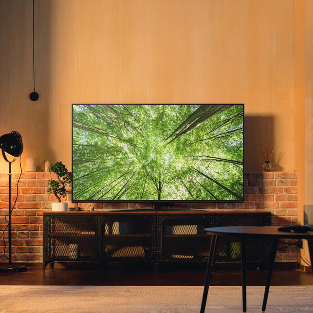Immagine del prodotto LG - Smart TV Nanocell UHD 4K 86" 86NANO81A6A-Nero