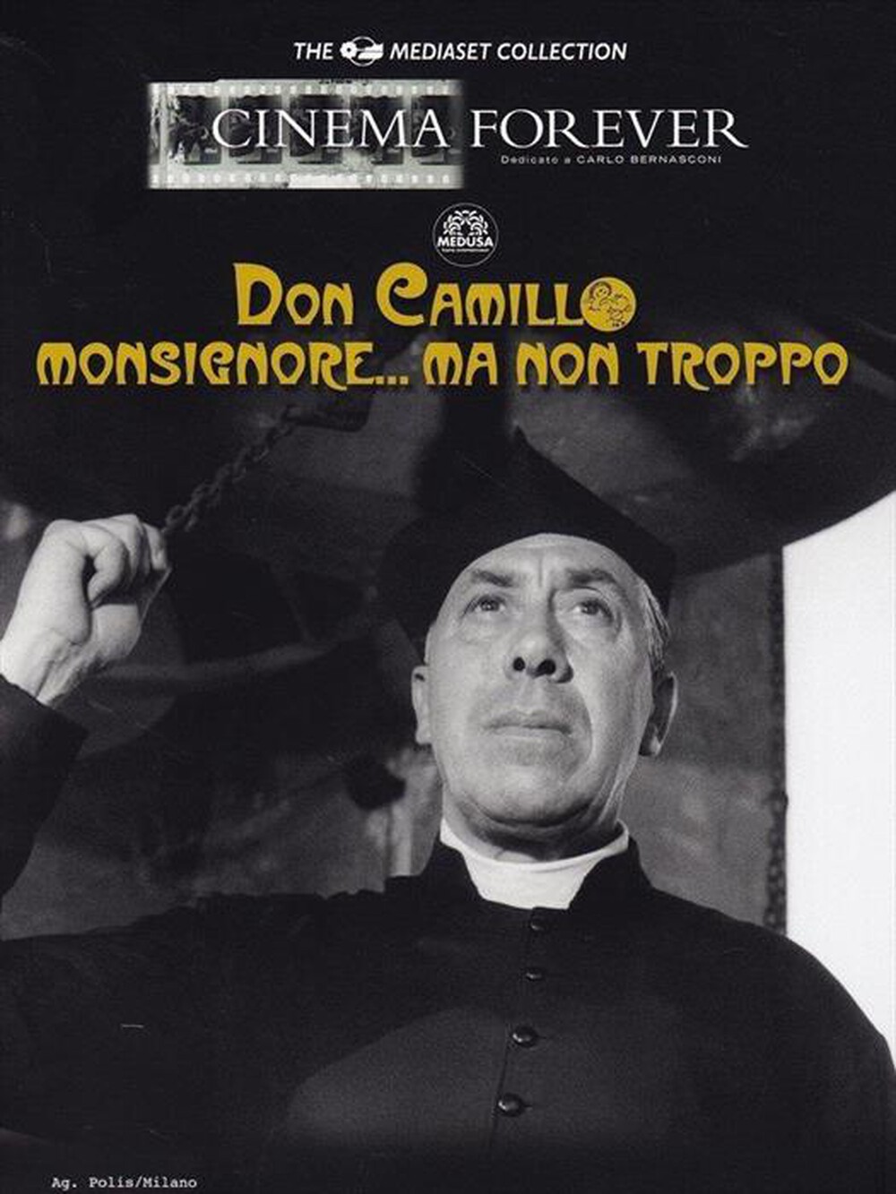 Immagine del prodotto CECCHI GORI - Don Camillo Monsignore... Ma Non Troppo