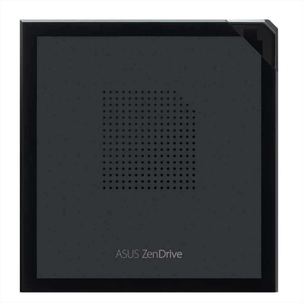 Immagine del prodotto ASUS - SDRW-08V1M-U/BLK/G/AS-Nero