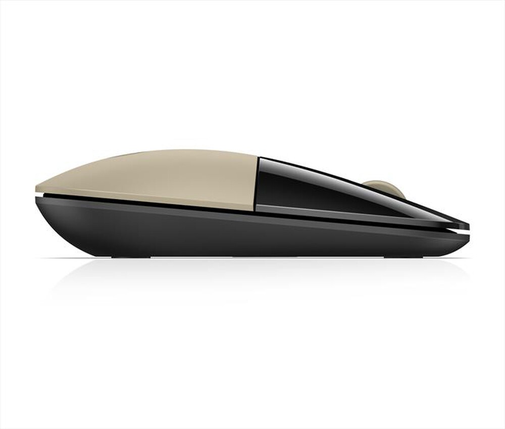 Immagine del prodotto HP - Z3700 WIFI MOUSE-Gold