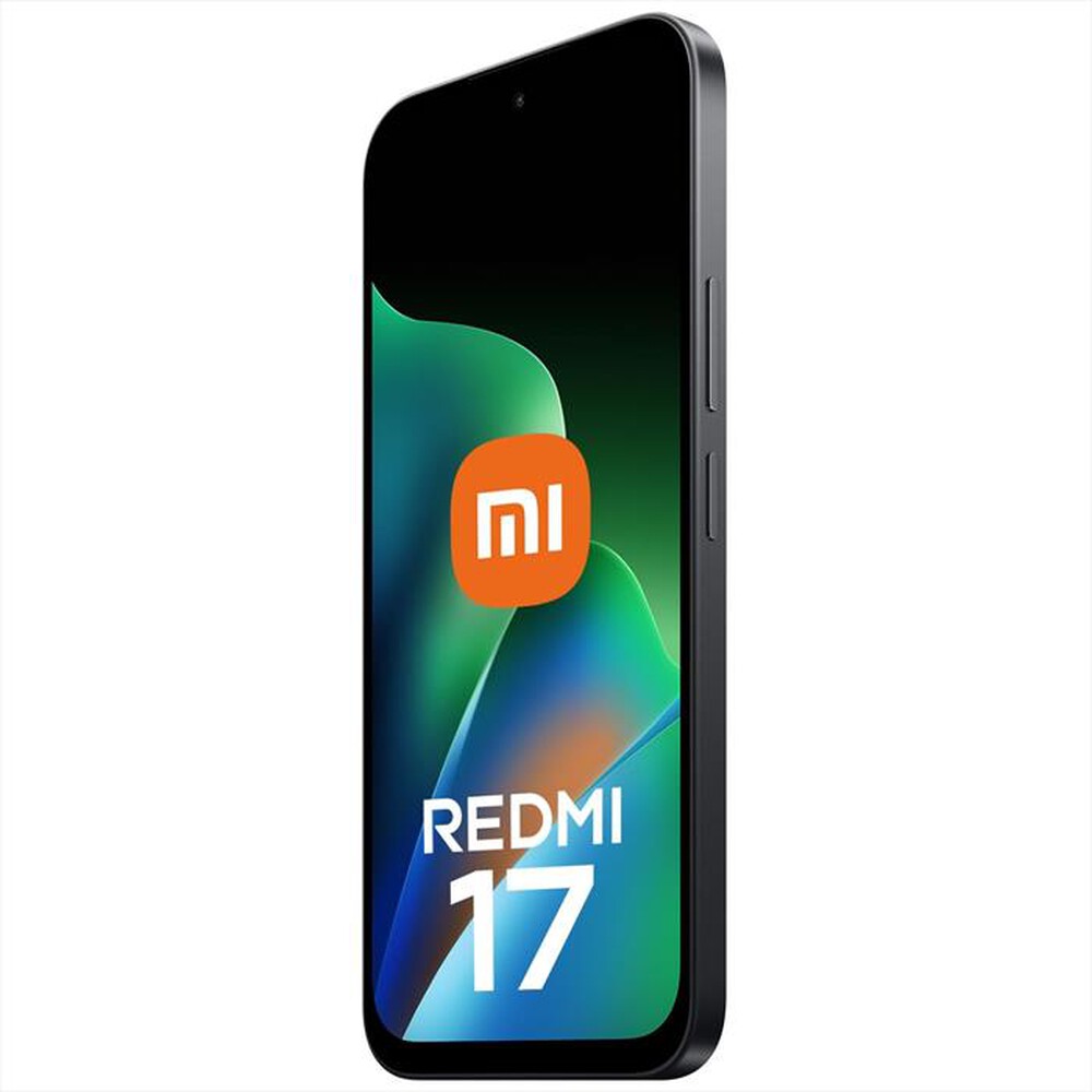 Immagine del prodotto XIAOMI - Smartphone REDMI 17 4GB/256GB-Black