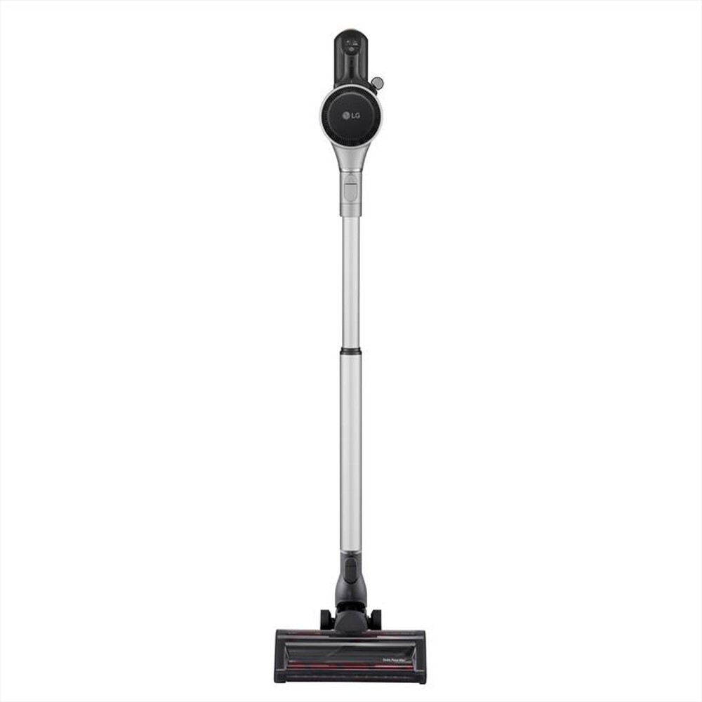 Immagine del prodotto LG - Scopa elettrica CORDZERO A9K-CORE3S-Silver
