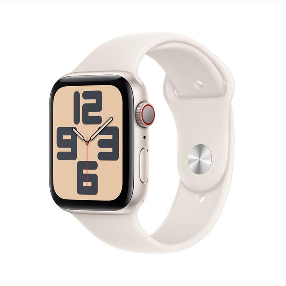 Immagine del prodotto APPLE - Watch SE GPS + Cellular 44mm Cassa Alluminio-Galassia Sport Band Galassia L