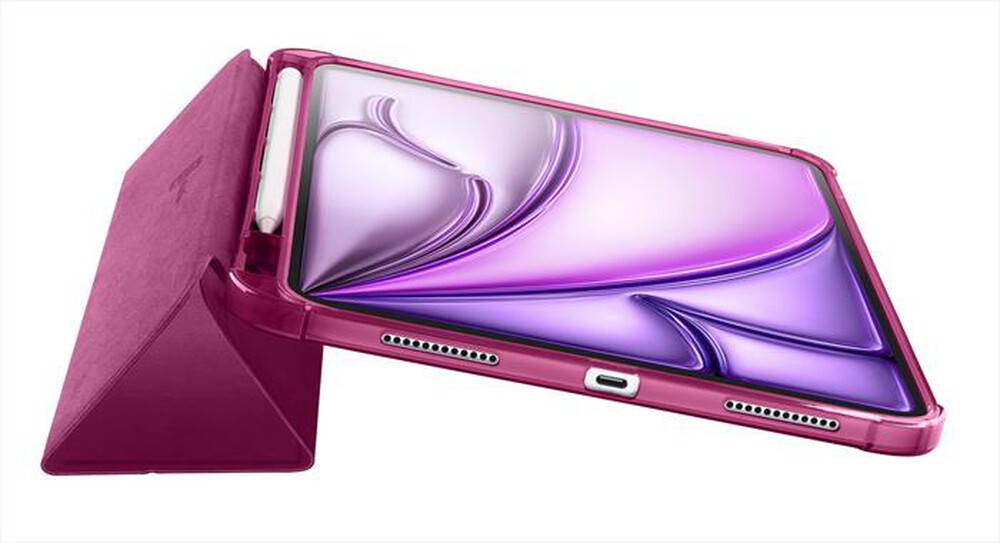 Immagine del prodotto CELLULARLINE - Custodia FOLIOIPAD22102P per iPad 10.9'' (2022)-Rosa