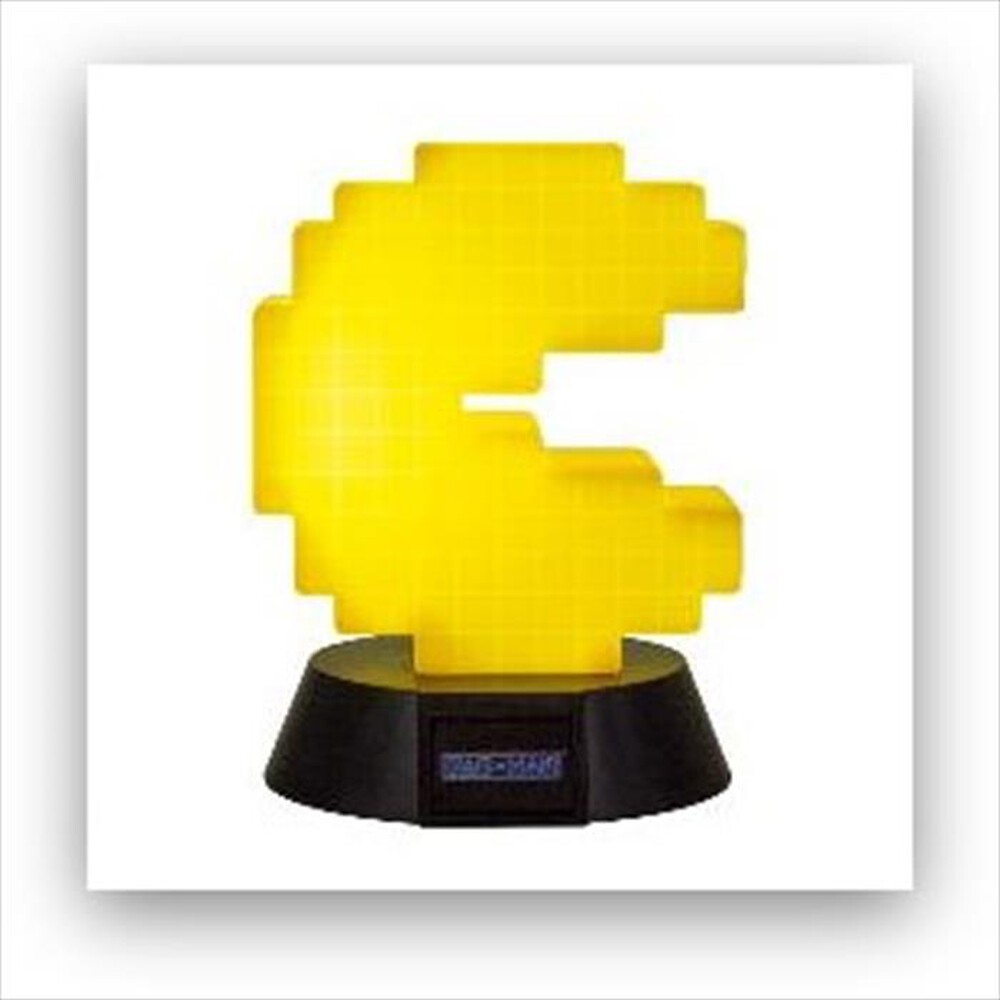 Immagine del prodotto PALADONE - ICON LIGHT:PAC MAN