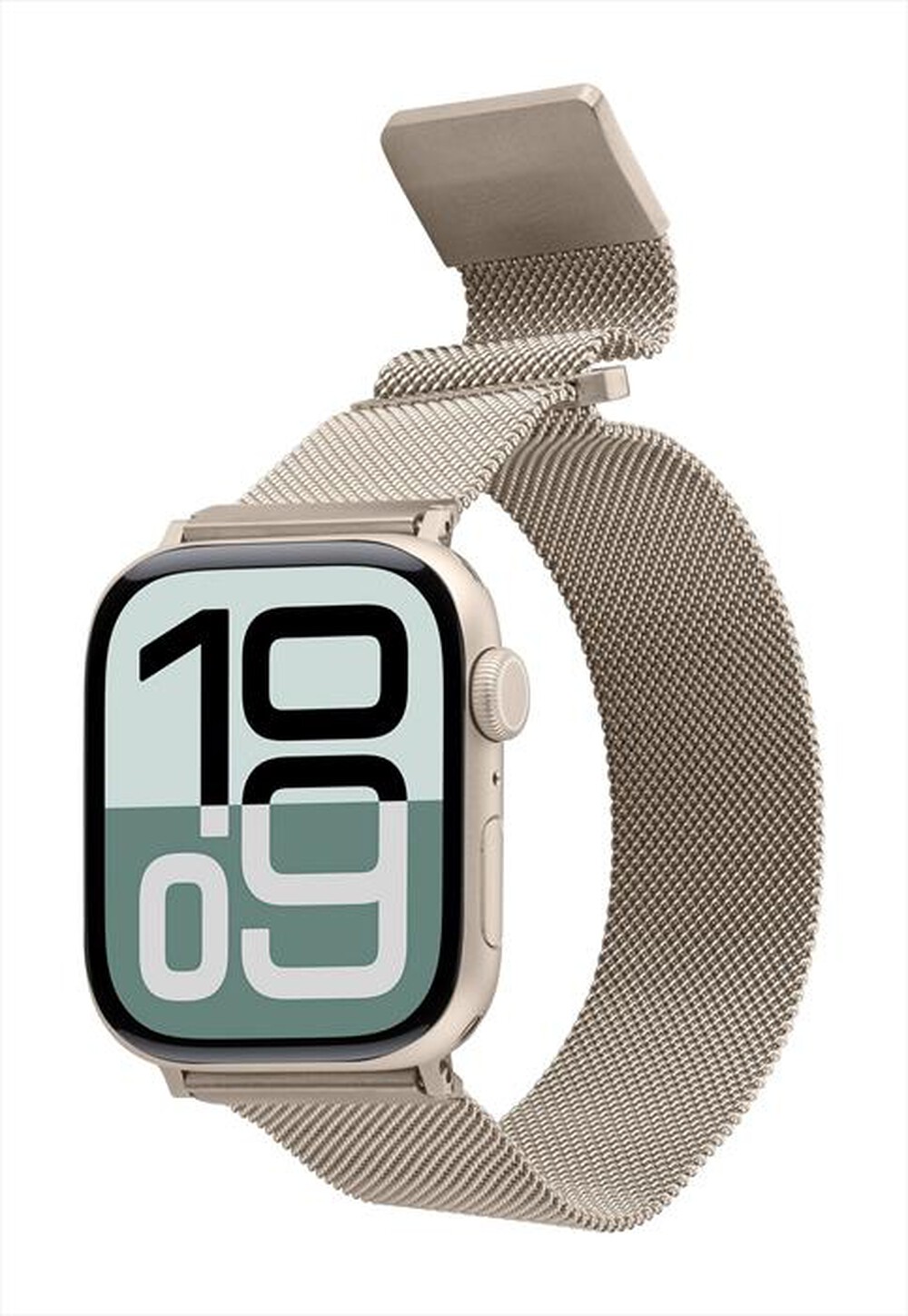 Immagine del prodotto CELLULARLINE - STEELAPPWATCH3840E-Beige