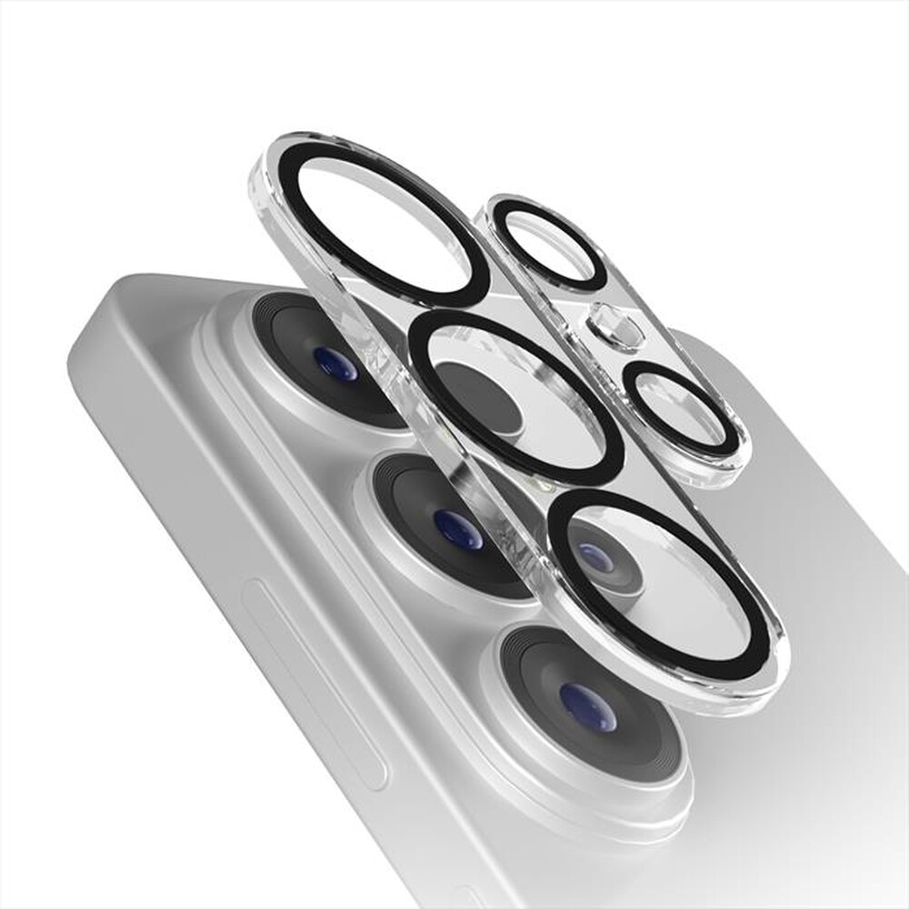 Immagine del prodotto SBS - Camera glass per Samsung S26 Ultra-Trasparente