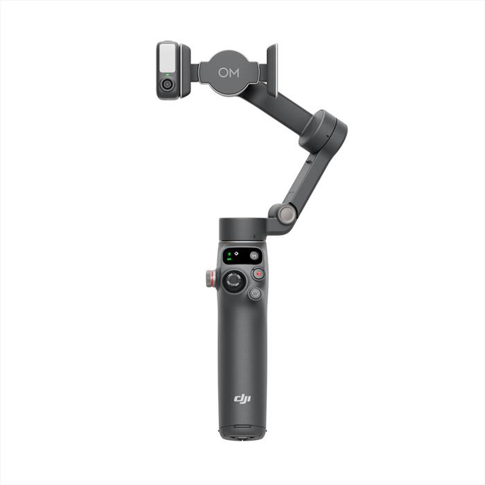 Immagine del prodotto DJI - Stabilizzatore per smartphone OSMO MOBILE 7P-Black