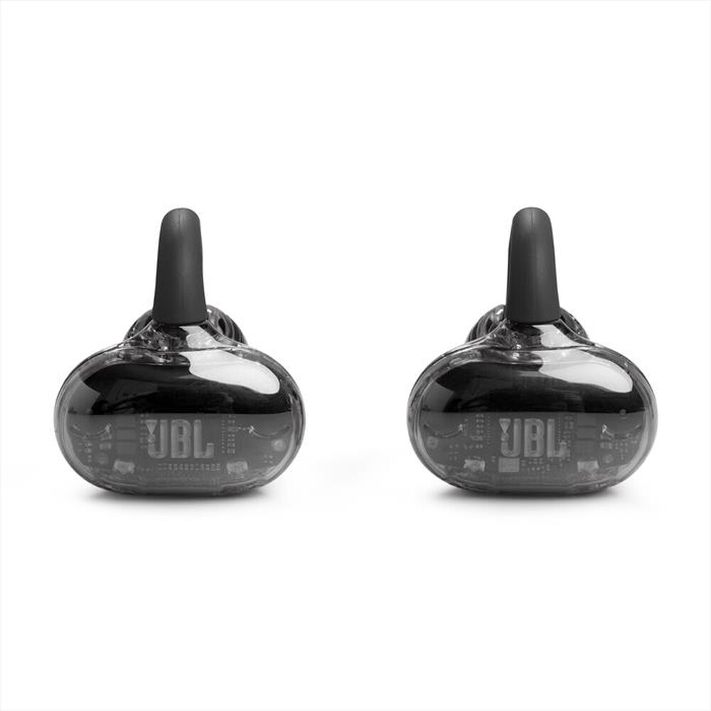 Immagine del prodotto JBL - Auricolari True Wireless Open Sound SOUNDGEAR CLIP-Nero