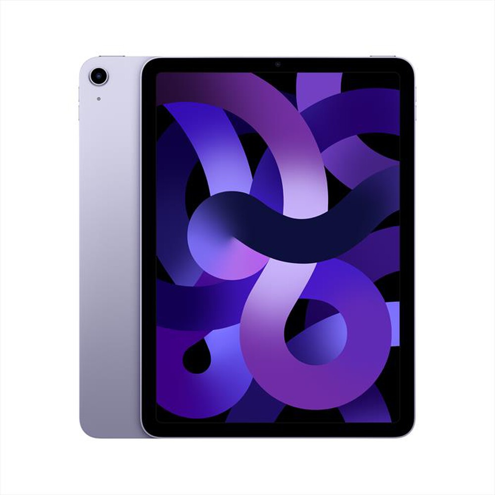 Immagine del prodotto APPLE - iPad Air 10.9'' WI-FI 64GB-Viola
