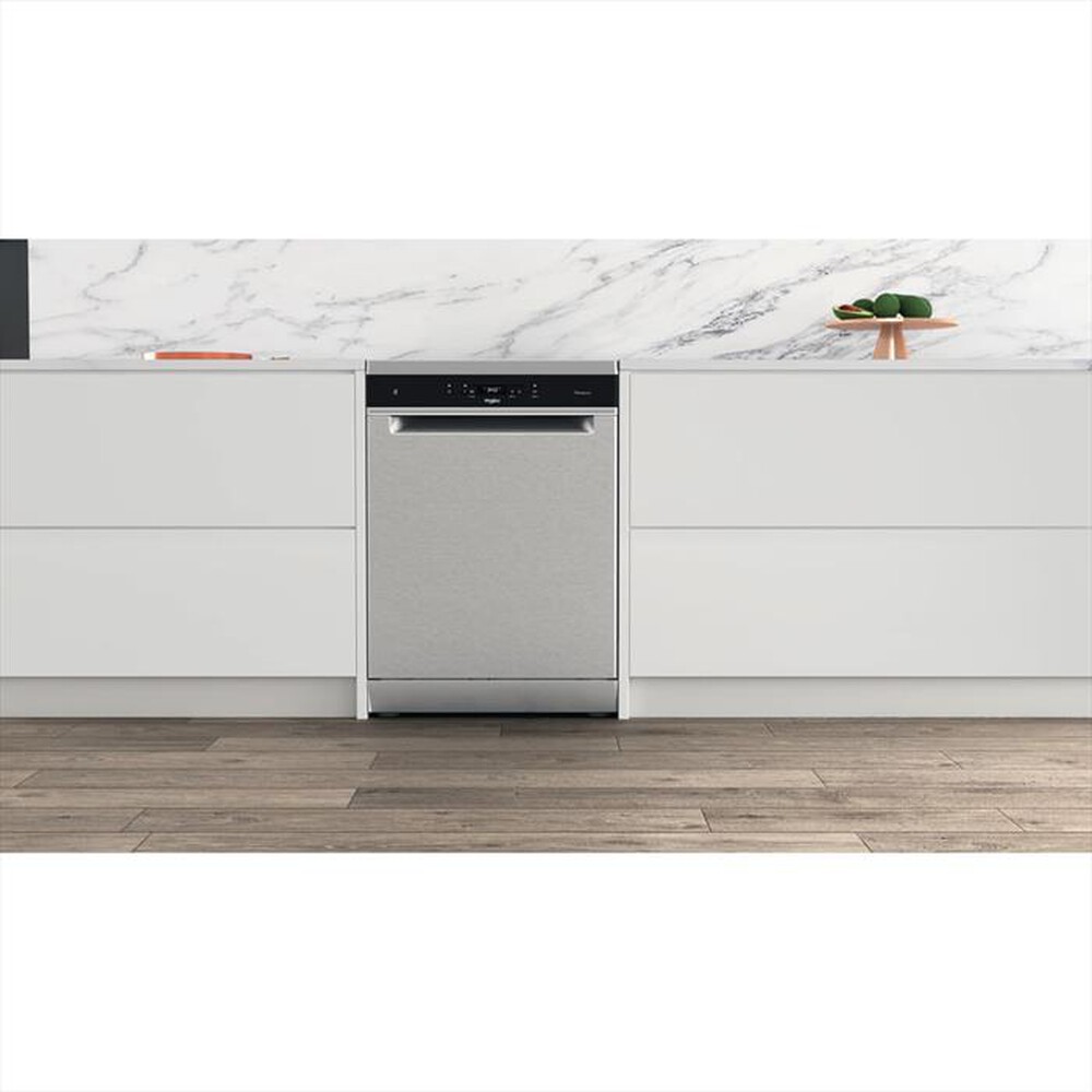 Immagine del prodotto WHIRLPOOL - Lavastoviglie WH7FA14BN7A0X Classe A 14 coperti