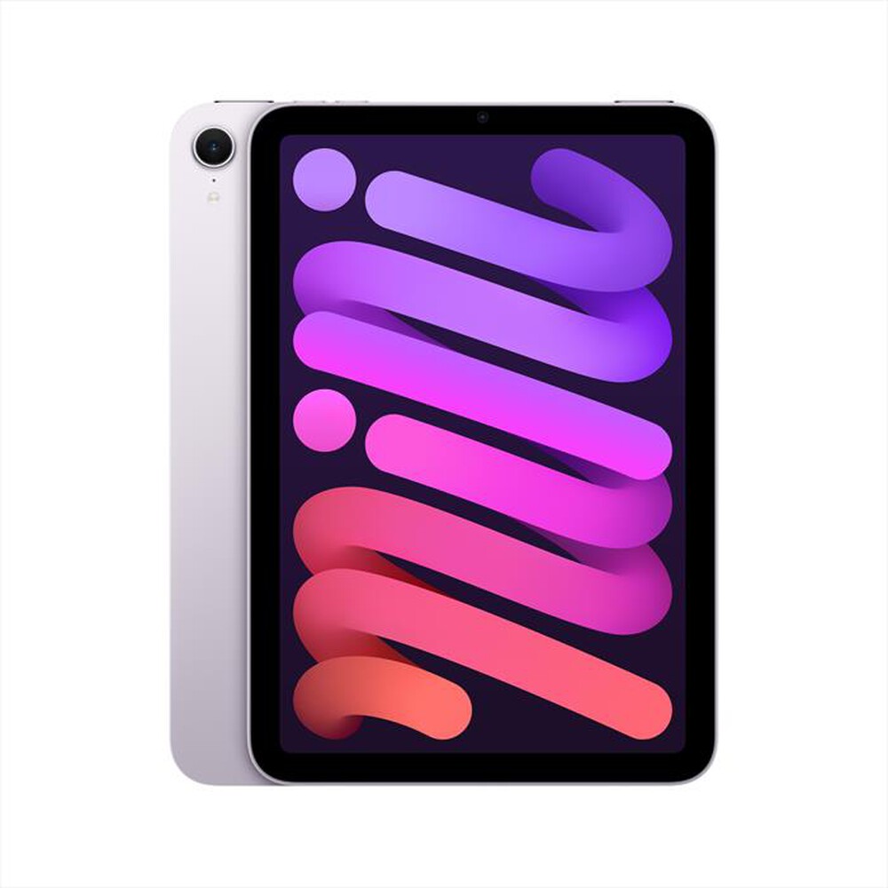Immagine del prodotto APPLE - iPad Mini Wi-Fi 256GB-Viola