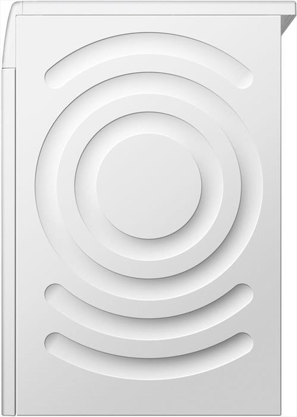 Immagine del prodotto BOSCH - Lavatrice Serie 6 WGH24400IT 9Kg 1400g/m Classe A-BIANCA