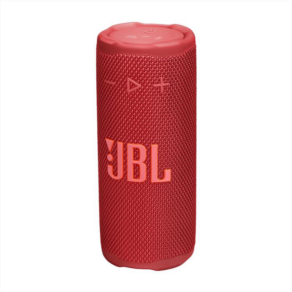 Immagine del prodotto HARMAN KARDON - Diffusore Bluetooth compatto GRIP-Rosso