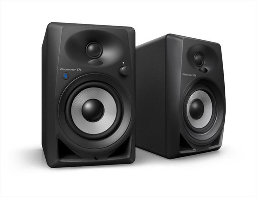 Immagine del prodotto PIONEER - Casse monitor 4" Bluetooth DM-40D-BT CASSE-NERO