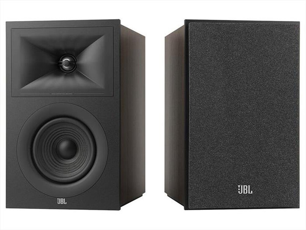 Immagine del prodotto JBL - Diffusore da libreria a 2 vie STAGE 2 250B-Espresso black