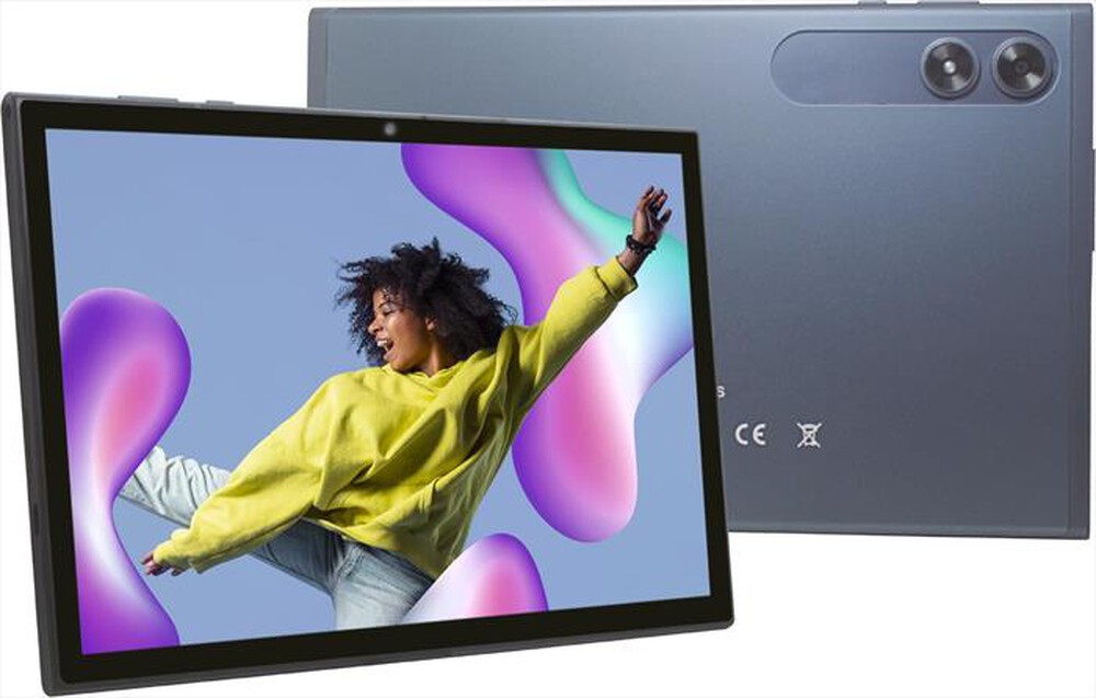 Immagine del prodotto MAJESTIC - TAB 720 PLUS-COBALT BLUE