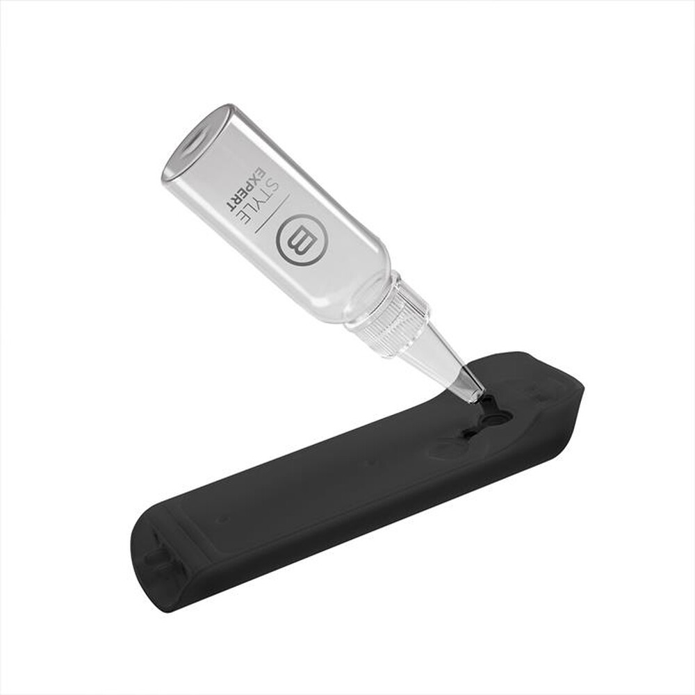 Immagine del prodotto BELLISSIMA IMETEC - Piastra a vapore STYLE EXPERT STEAM ELIXIR-Black e Ottanium