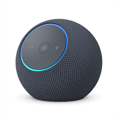 AMAZON - Altoparlante Alexa ECHO DOT MAX (2025 RELEASE)-Grafite