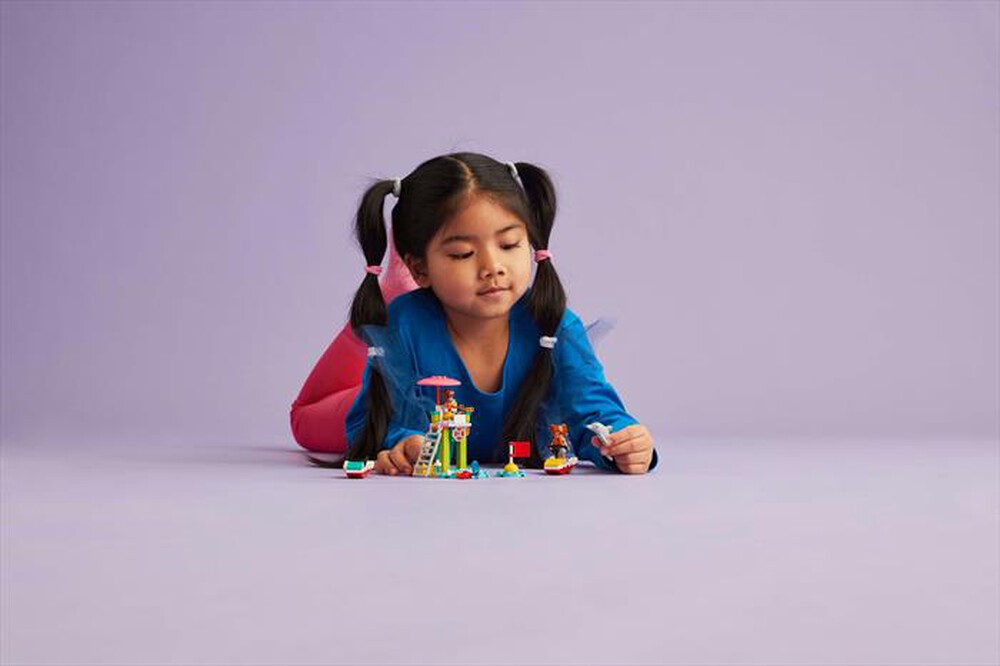 Immagine del prodotto LEGO - FRIENDS Moto d&rsquo;acqua 42623