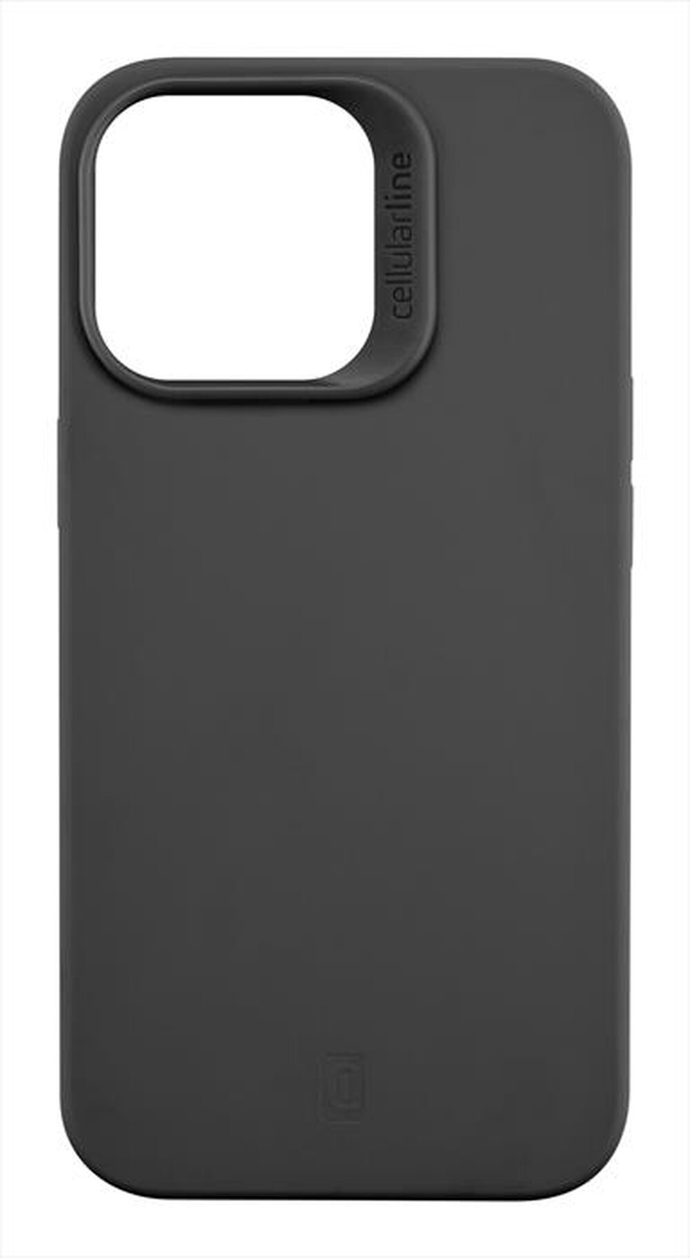 Immagine del prodotto CELLULARLINE - Custodia Back SENSATIONIPH14PRMK iPhone 14 Pro Max-Nero
