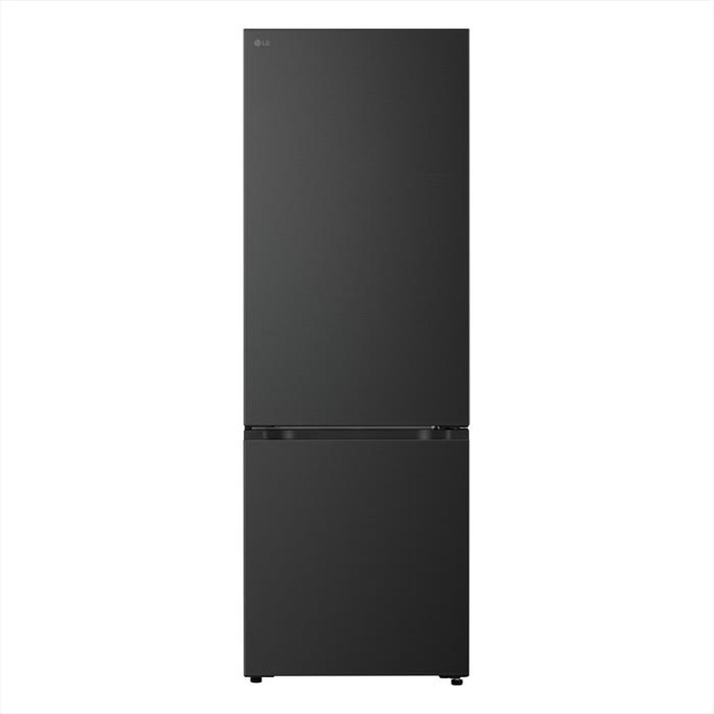 Immagine del prodotto LG - Frigorifero combinato GBBW726CEV Classe C 465lt-Nero