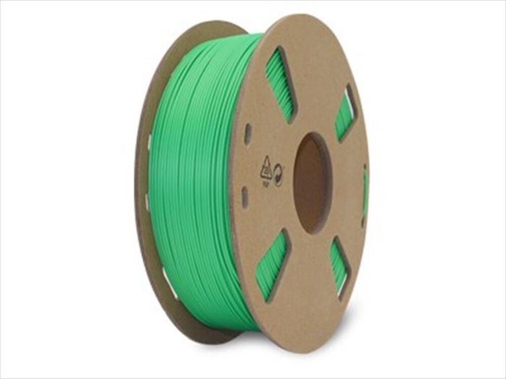 Immagine del prodotto HAMLET - Filamento Universale 1.75mm per Stampante 3D FDM-Verde
