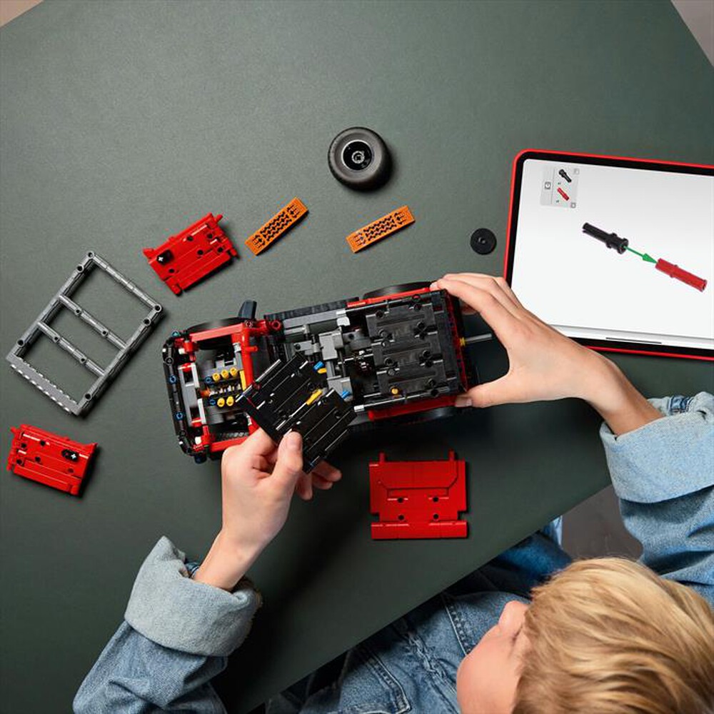 Immagine del prodotto LEGO - TECHNIC SUV Ford Bronco&reg; 42213