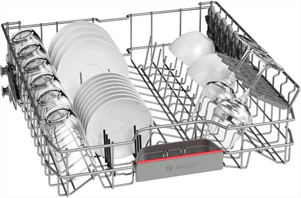 Immagine del prodotto BOSCH - Lavastoviglie SMH4EVX09E Classe B 14 Coperti