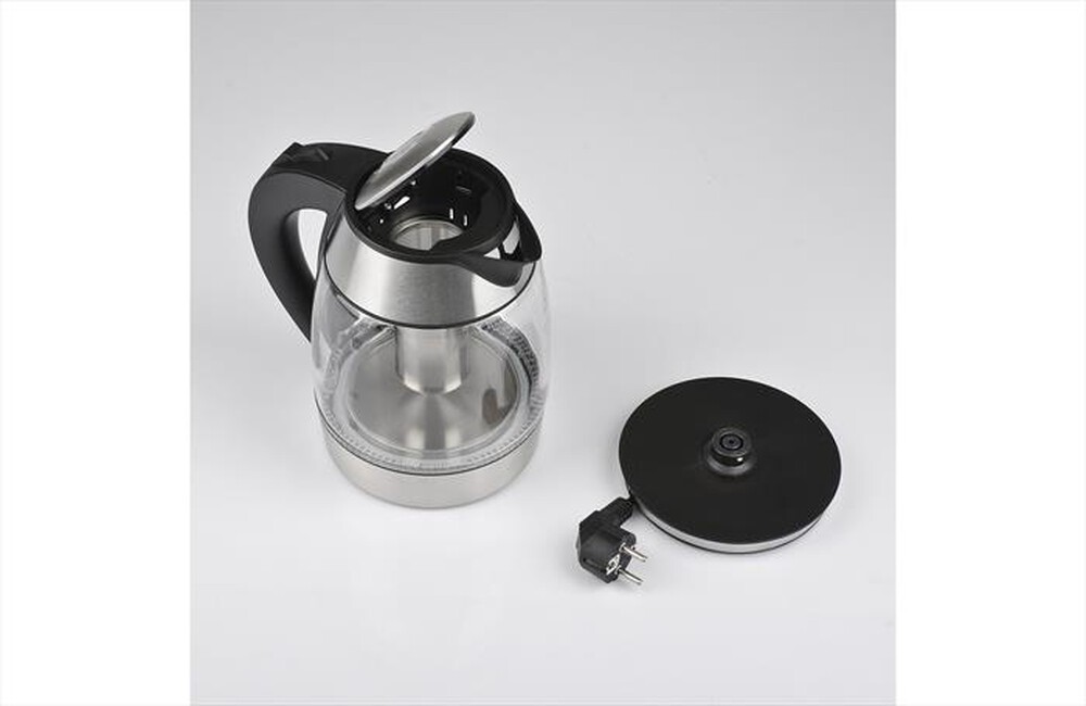 Immagine del prodotto G3FERRARI - G1006600-Nero/Silver