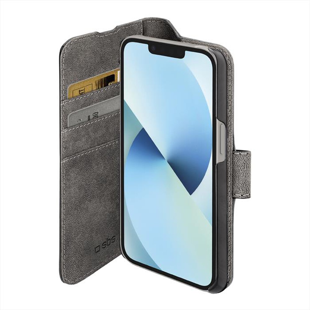 Immagine del prodotto SBS - Cover TEBKWALIP1461K per iPhone 14-Nero