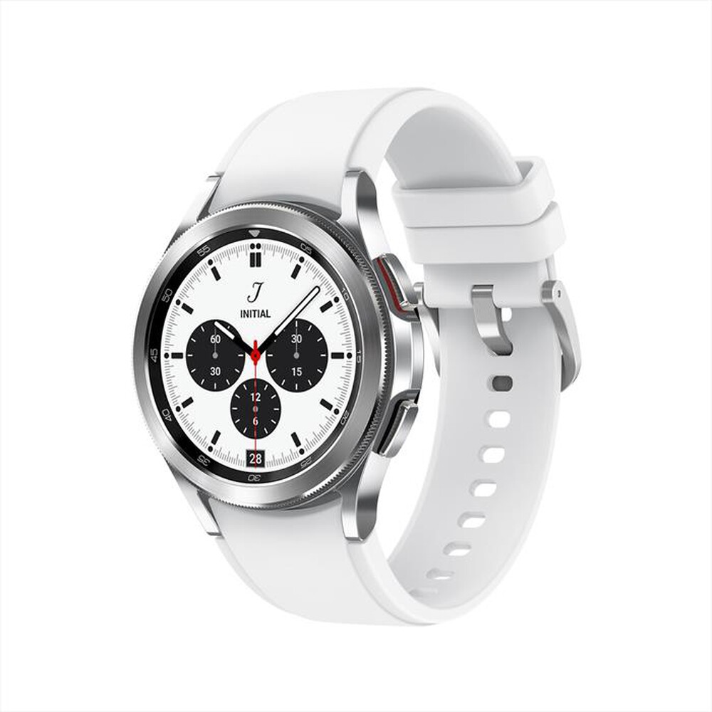 Immagine del prodotto SAMSUNG - GALAXY WATCH4 CLASSIC 42MM BT-Silver