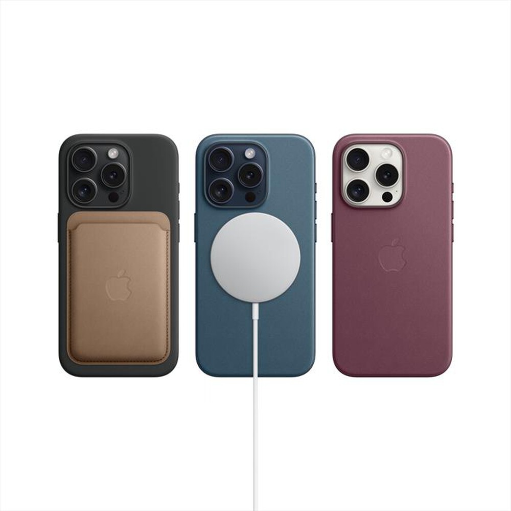 Immagine del prodotto APPLE - iPhone 15 Pro 1TB-Titanio Blu