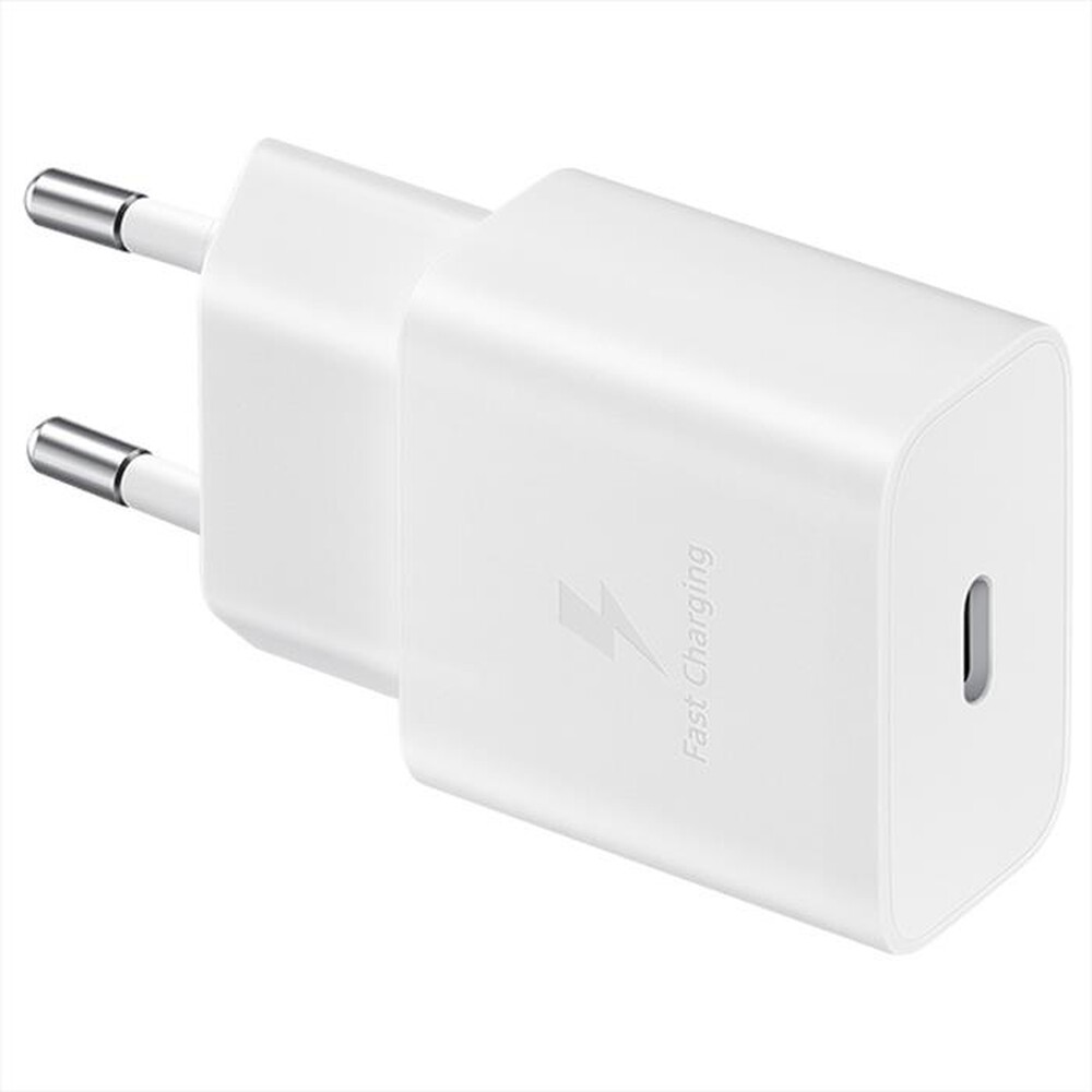 Immagine del prodotto SAMSUNG - Carica batterie EP-T1510NWEGEU-BIANCO