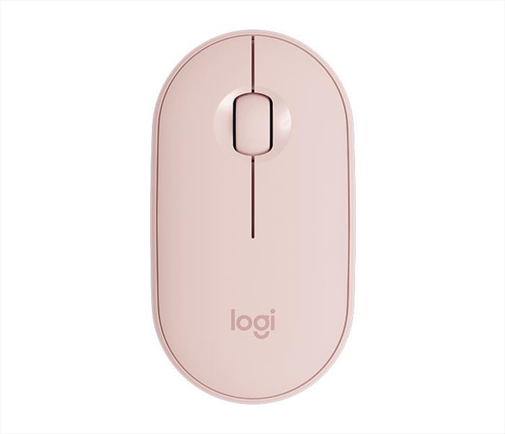 Immagine del prodotto LOGITECH - M350-Rosa