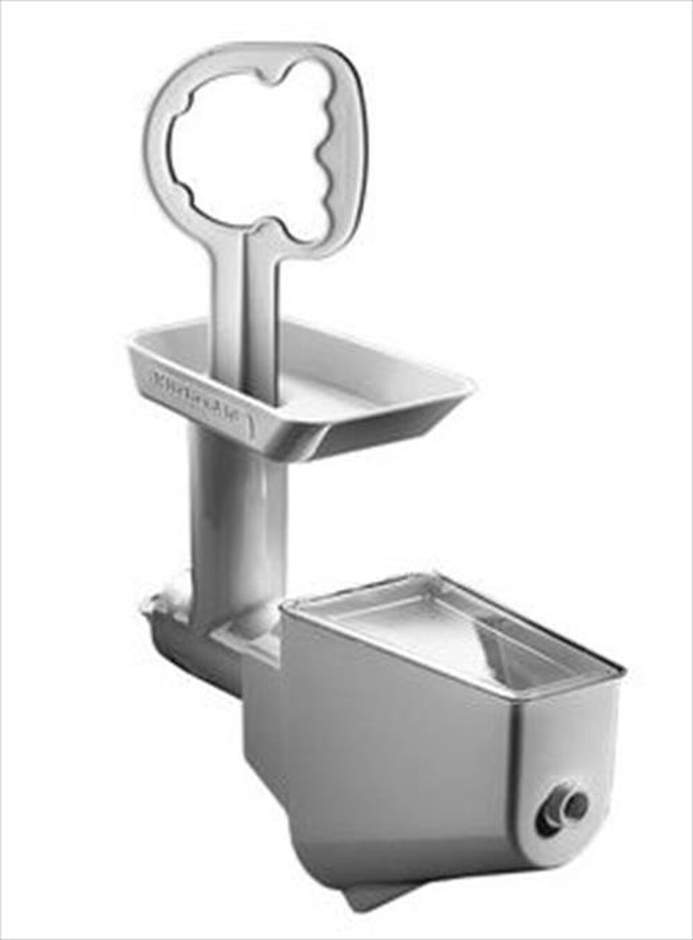 Immagine del prodotto KITCHENAID - 5FVSP-Bianco/Plastica