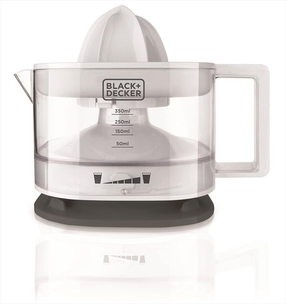 Immagine del prodotto BLACK & DECKER - BXCJ25E-Bianco