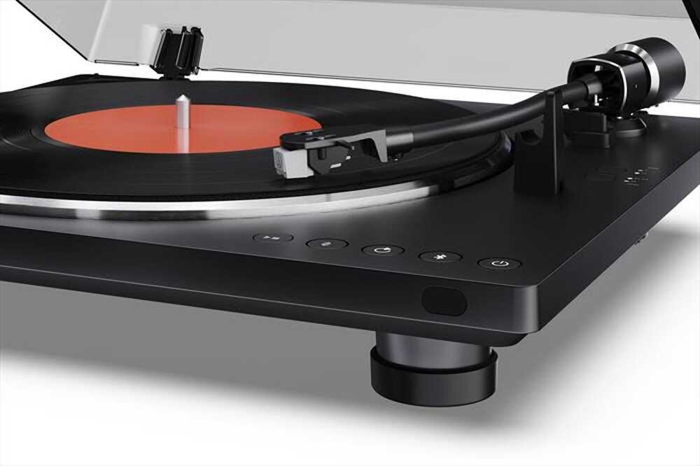 Immagine del prodotto SHARP - Giradischi con uscita Bluetooth RP-TT100-Black