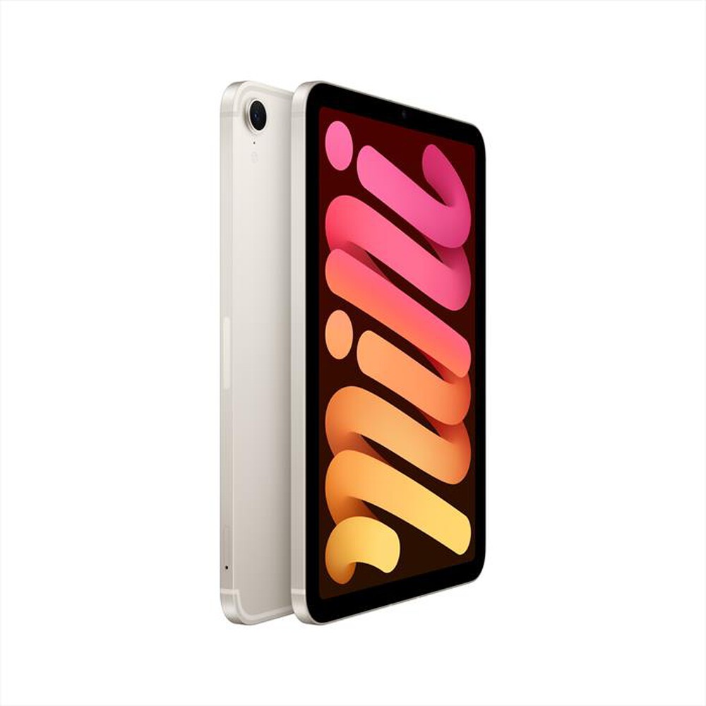 Immagine del prodotto APPLE - iPad Mini Wi-Fi + Cellular 512GB-Galassia