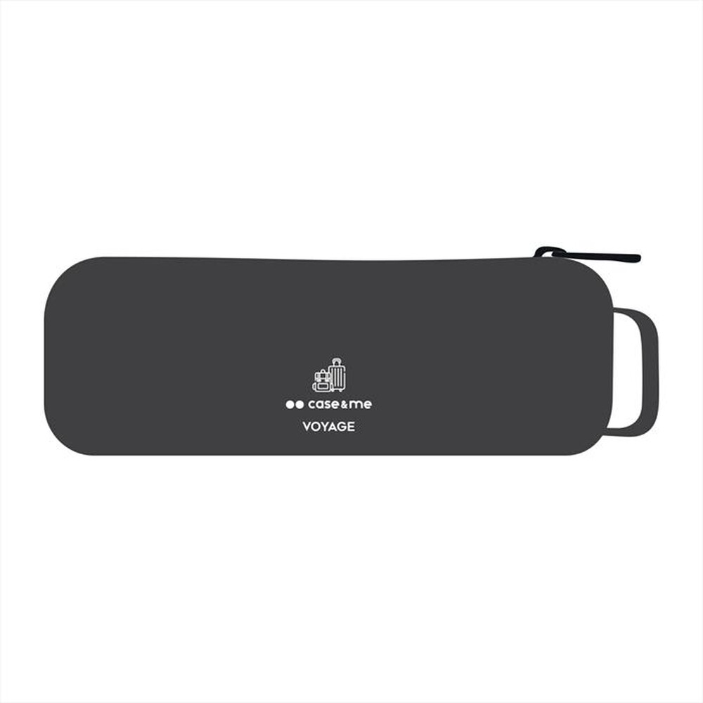 Immagine del prodotto CASEME - Astuccio per penne in silicone-Nero