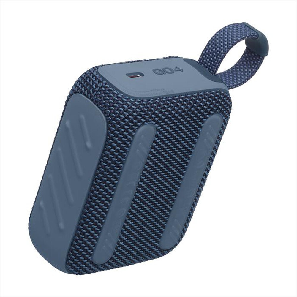 Immagine del prodotto JBL - Speaker GO 4-Blu
