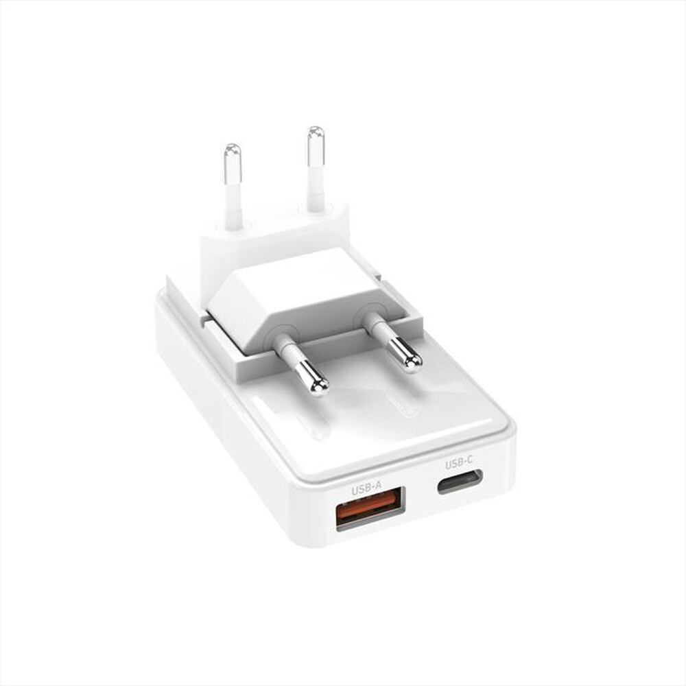Immagine del prodotto SBS - Caricatore da rete TETRGANUSBTCFOLD20W-Bianco