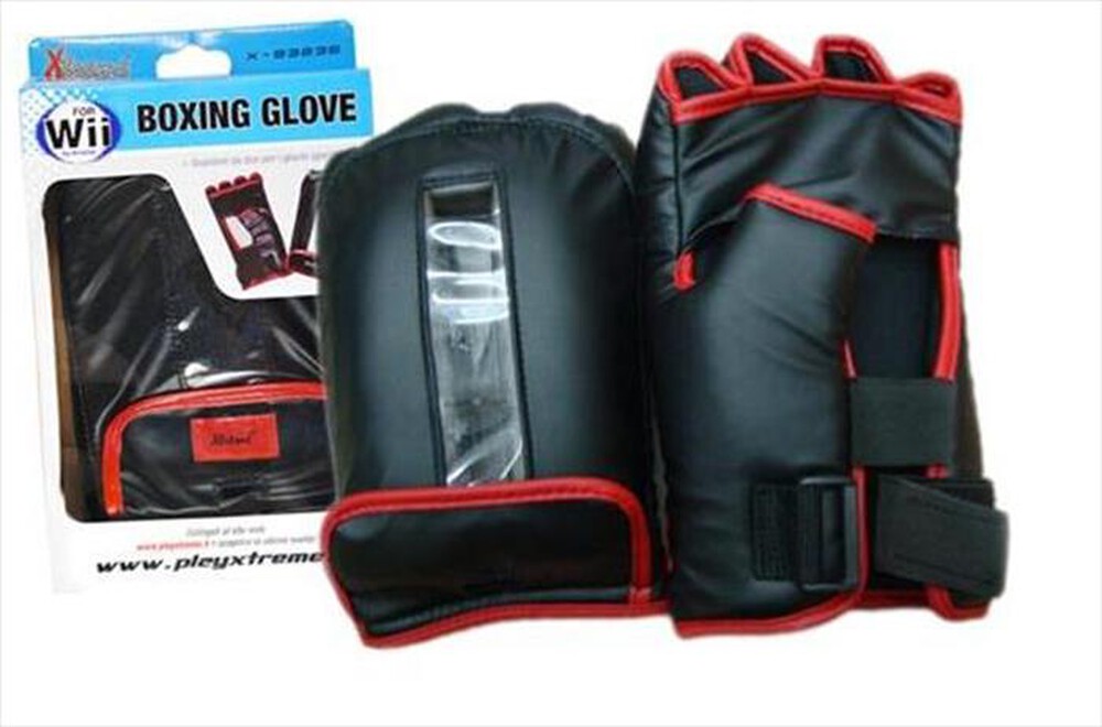 Immagine del prodotto XTREME - BOXING GLOVE WII